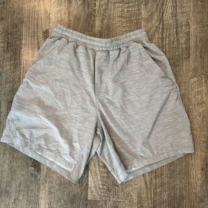 Men’s lululemon shorts